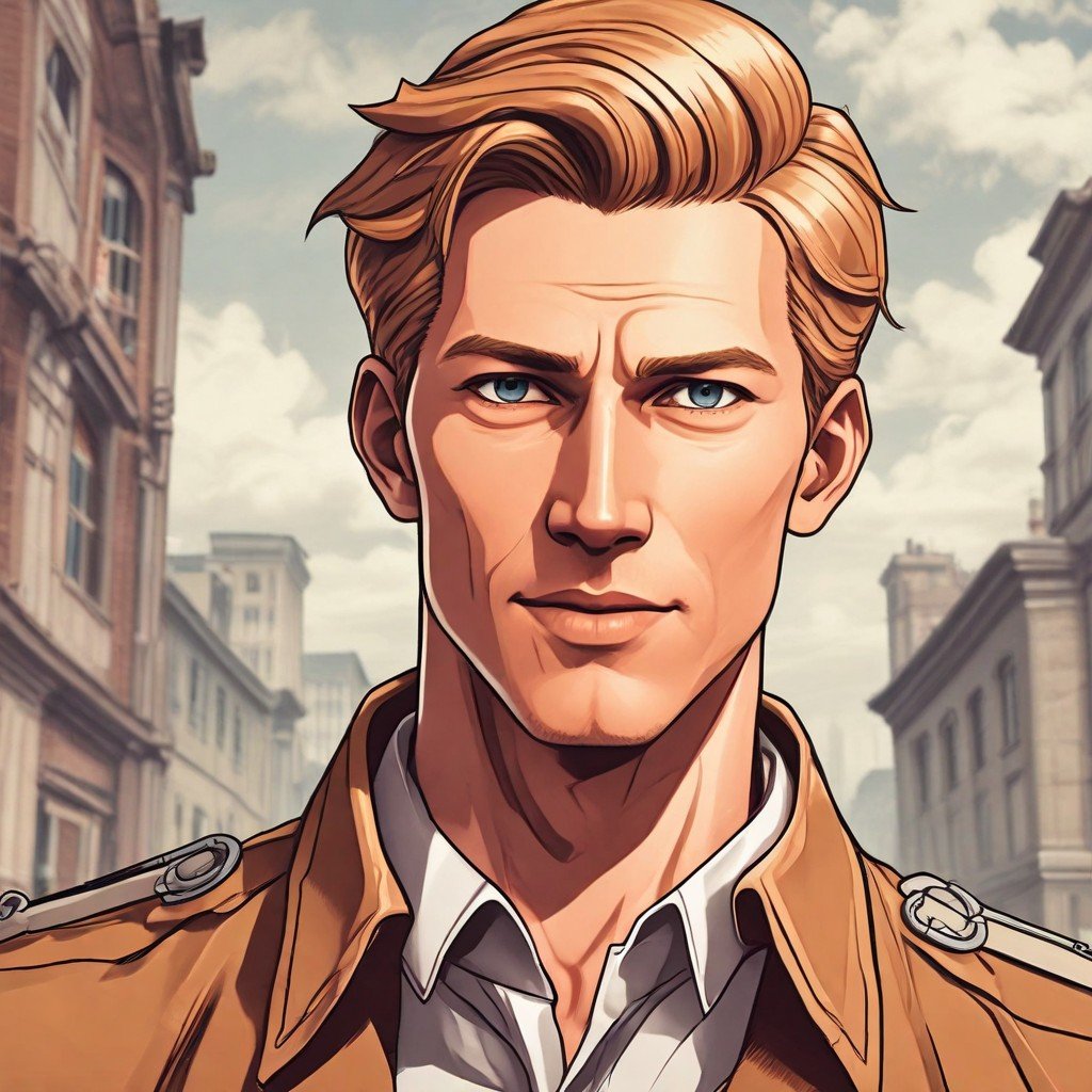 Erwin Smiths True Motives and Tragic Sacrifice Explained